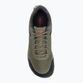 Жіночі босоніжки Xero Shoes Ridgeway Mesh Low оливкові 5