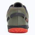 Жіночі босоніжки Xero Shoes Ridgeway Mesh Low оливкові 6