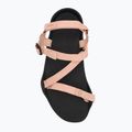 Сандалі barefoot жіночі Xero Shoes Z-Trek pink sand 5
