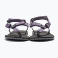 Сандалі barefoot жіночі Xero Shoes H-Trail sage purple 4