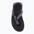 Сандалі barefoot жіночі Xero Shoes H-Trail sage purple 5