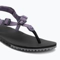 Сандалі barefoot жіночі Xero Shoes H-Trail sage purple 7