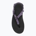 Сандалі barefoot жіночі Xero Shoes H-Trail sage purple HTW-SGPU 5