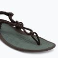 Сандалі barefoot чоловічі Xero Shoes Aqua Cloud java/brown/dark/forest 7