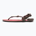 Сандалі barefoot жіночі Xero Shoes Aqua Cloud moel/sunset coral 2