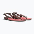 Сандалі barefoot жіночі Xero Shoes Aqua Cloud moel/sunset coral 3