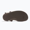 Сандалі barefoot жіночі Xero Shoes Aqua Cloud moel/sunset coral 7