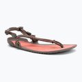 Сандалі barefoot жіночі Xero Shoes Aqua Cloud moel/sunset coral