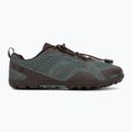 Аквашузи barefoot чоловічі Xero Shoes Aqua X Sport dark/forest/java/brown 2