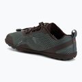 Аквашузи barefoot чоловічі Xero Shoes Aqua X Sport dark/forest/java/brown 3