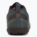 Аквашузи barefoot чоловічі Xero Shoes Aqua X Sport dark/forest/java/brown 6