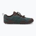 Аквашузи barefoot чоловічі Xero Shoes Aqua X Sport dark/forest/java/brown