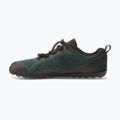 Аквашузи barefoot чоловічі Xero Shoes Aqua X Sport dark/forest/java/brown 2