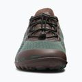Аквашузи barefoot чоловічі Xero Shoes Aqua X Sport dark/forest/java/brown 3