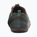 Аквашузи barefoot чоловічі Xero Shoes Aqua X Sport dark/forest/java/brown 4