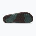 Аквашузи barefoot чоловічі Xero Shoes Aqua X Sport dark/forest/java/brown 6