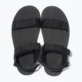 Сандалі barefoot чоловічі Xero Shoes D-Trail black/asphalt 5