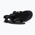 Сандалі barefoot чоловічі Xero Shoes D-Trail black/asphalt 6