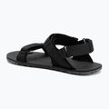 Сандалі barefoot чоловічі Xero Shoes D-Trail black/asphalt 3