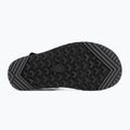 Сандалі barefoot чоловічі Xero Shoes D-Trail black/asphalt 4