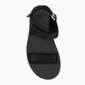 Сандалі barefoot чоловічі Xero Shoes D-Trail black/asphalt 5