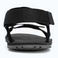 Сандалі barefoot чоловічі Xero Shoes D-Trail black/asphalt 6