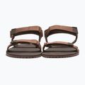 Сандалі barefoot чоловічі Xero Shoes D-Trail cocoa brown/java brown 10
