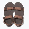 Сандалі barefoot чоловічі Xero Shoes D-Trail cocoa brown/java brown 12