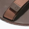 Сандалі barefoot чоловічі Xero Shoes D-Trail cocoa brown/java brown 14