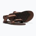 Сандалі barefoot чоловічі Xero Shoes D-Trail cocoa brown/java brown 15