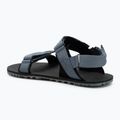 Сандалі barefoot чоловічі Xero Shoes D-Trail stormy / weather / black 3