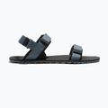 Сандалі barefoot чоловічі Xero Shoes D-Trail stormy / weather / black