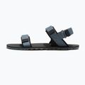 Сандалі barefoot чоловічі Xero Shoes D-Trail stormy / weather / black 2