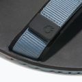 Сандалі barefoot чоловічі Xero Shoes D-Trail stormy / weather / black 7