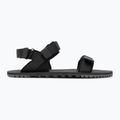 Сандалі barefoot жіночі Xero Shoes D-Trail black / asphalt 2