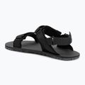 Сандалі barefoot жіночі Xero Shoes D-Trail black / asphalt 3