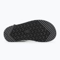 Сандалі barefoot жіночі Xero Shoes D-Trail black / asphalt 4