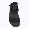 Сандалі barefoot жіночі Xero Shoes D-Trail black / asphalt 5