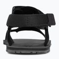 Сандалі barefoot жіночі Xero Shoes D-Trail black / asphalt 6