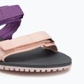 Сандалі barefoot жіночі Xero Shoes D-Trail dewberry / multi 7