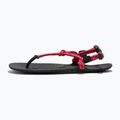 Сандалі barefoot жіночі Xero Shoes Genesis raspberry 2