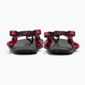 Сандалі barefoot жіночі Xero Shoes Genesis raspberry 4