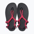 Сандалі barefoot жіночі Xero Shoes Genesis raspberry 5