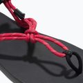 Сандалі barefoot жіночі Xero Shoes Genesis raspberry 7