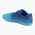 Кросівки barefoot чоловічі Xero Shoes HFS II blue / Iolite / aquarius / gradient 3