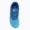 Кросівки barefoot чоловічі Xero Shoes HFS II blue / Iolite / aquarius / gradient 5