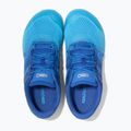 Кросівки barefoot чоловічі Xero Shoes HFS II blue / Iolite / aquarius / gradient 5