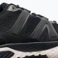 Кросівки barefoot жіночі Xero Shoes HFS II black 7
