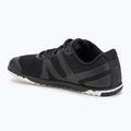 Кросівки barefoot жіночі Xero Shoes HFS II black 3