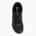 Кросівки barefoot жіночі Xero Shoes HFS II black 5